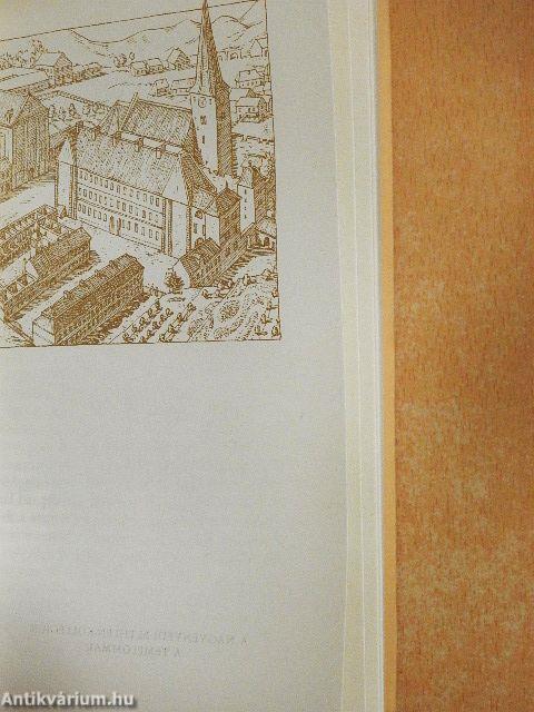 Kőrösi Csoma Sándor levelesládája