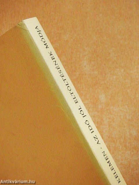 Az idő jól eltöltésének módja