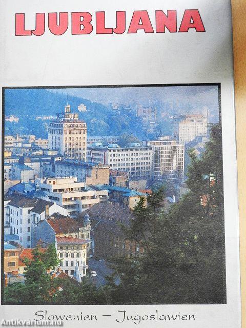 Ljubljana