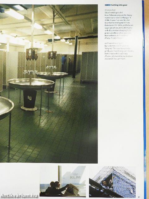 The World of KLM in 24 hours