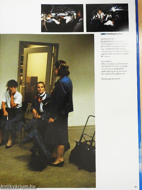 The World of KLM in 24 hours