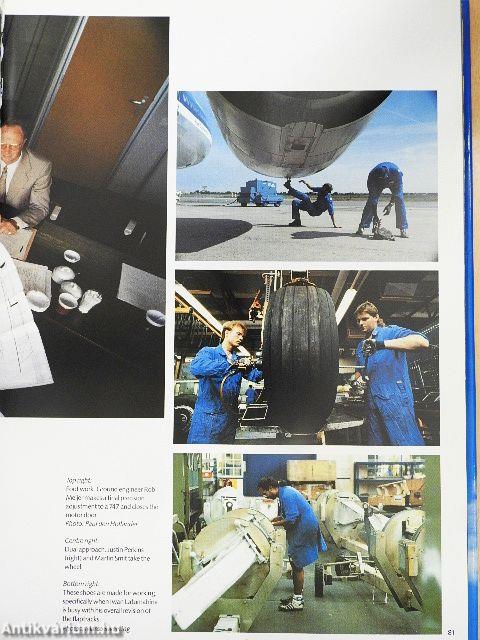 The World of KLM in 24 hours