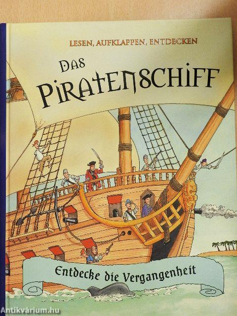 Das Piratenschiff