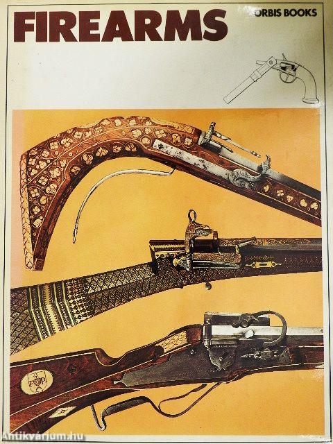 Firearms