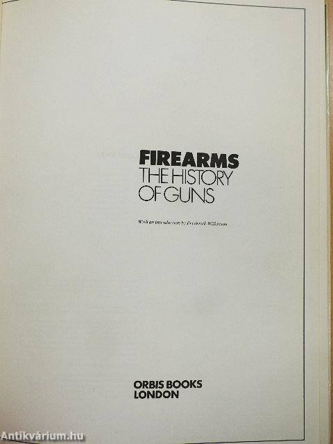 Firearms