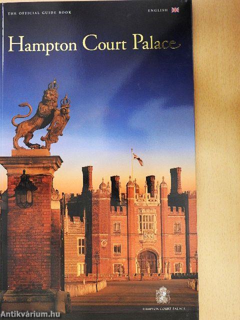 Hampton Court Palace