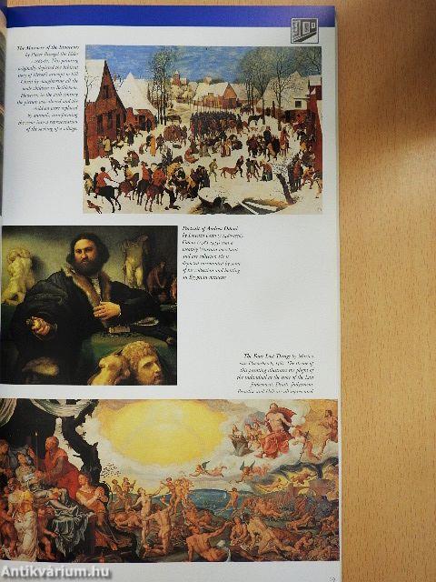 Hampton Court Palace