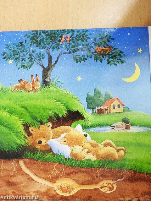 Meine liebsten Gute-Nacht-Lieder - CD-vel
