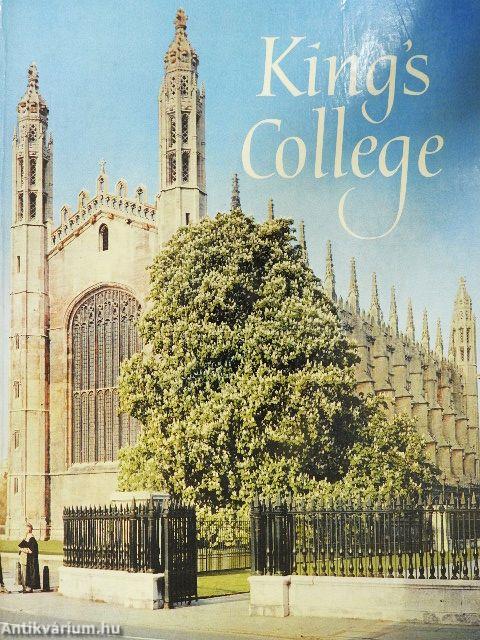King's College and its Chapel