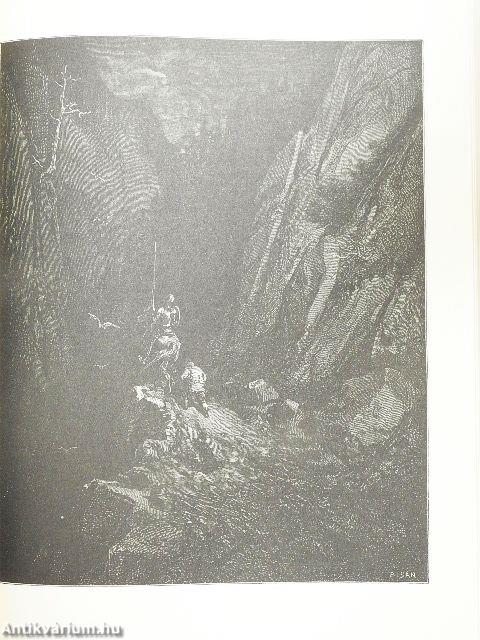 Don Quixote I-II.