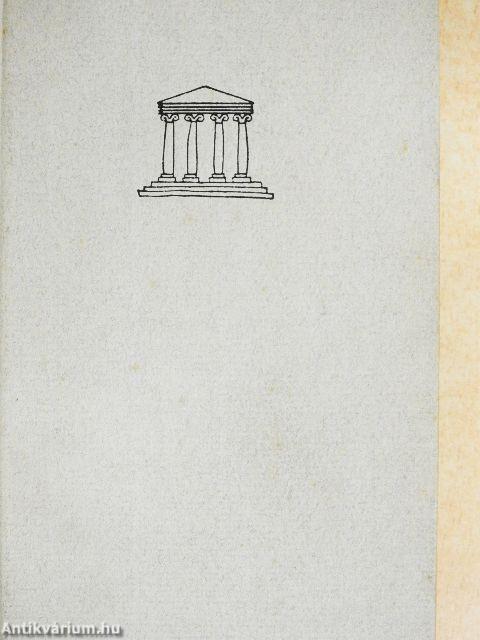 Az ember tragédiája/Mózes