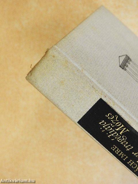 Az ember tragédiája/Mózes