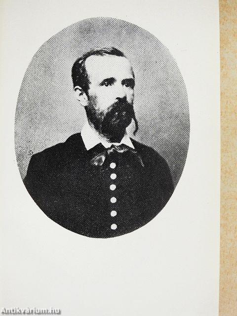 Az ember tragédiája/Mózes