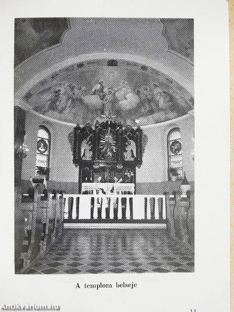 Petőfiszállás-Szentkút története