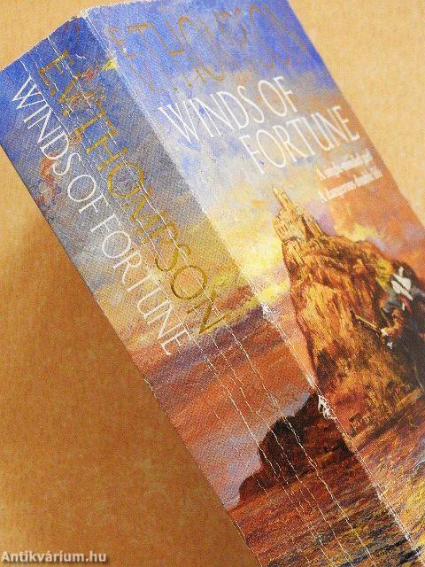Winds of Fortune