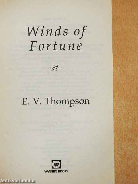 Winds of Fortune