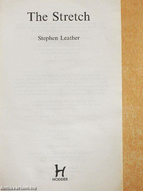 The Stretch