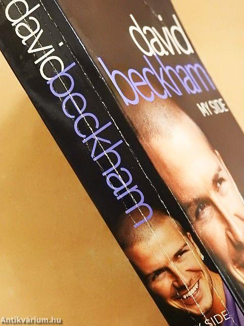 David Beckham: My side