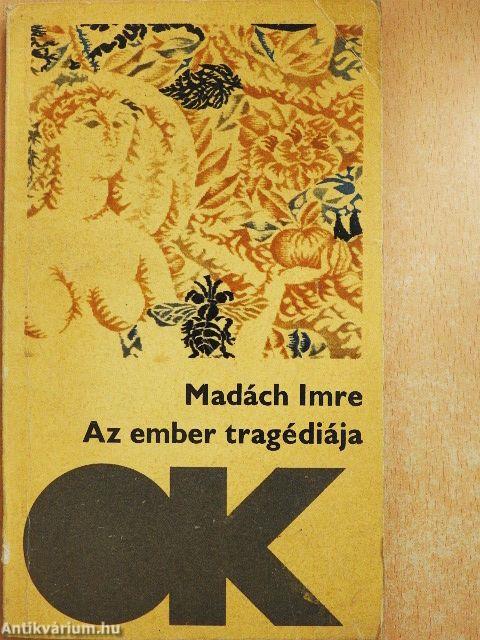 Az ember tragédiája