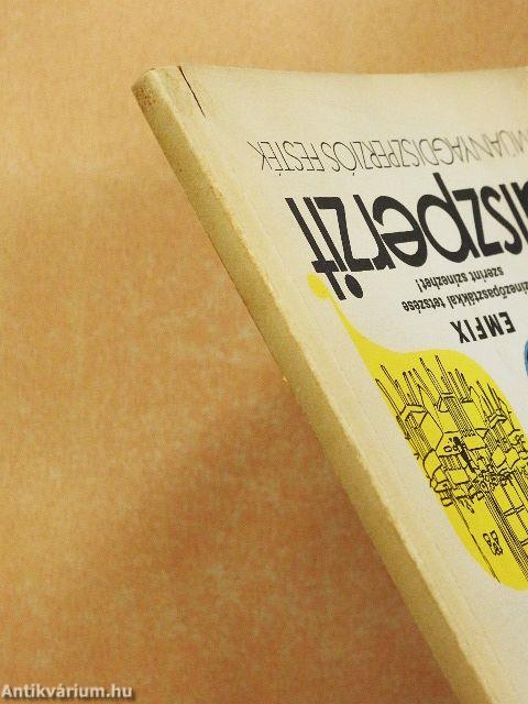 Új készítmények, módszerek, anyagok