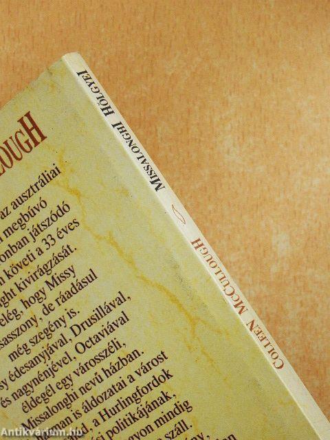 Missalonghi hölgyei