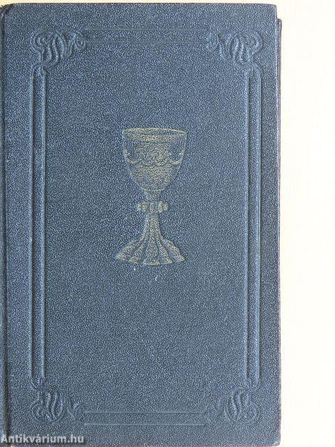 Keresztyén énekeskönyv