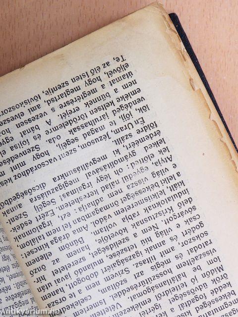 Keresztyén énekeskönyv