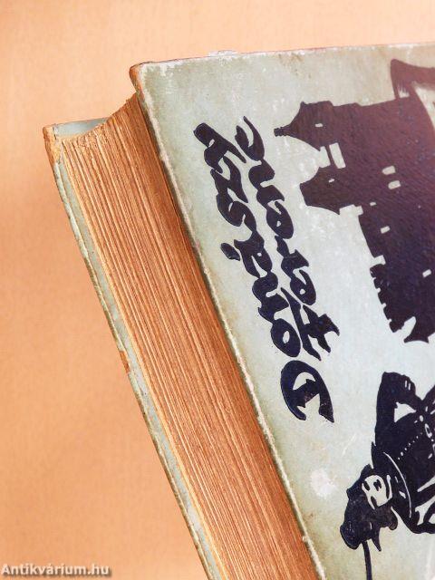 Egy magyar diák élete Mátyás király korában