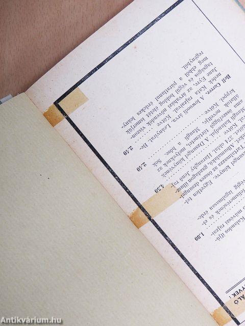 Egy magyar diák élete Mátyás király korában