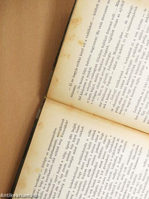 Egy magyar diák élete Mátyás király korában