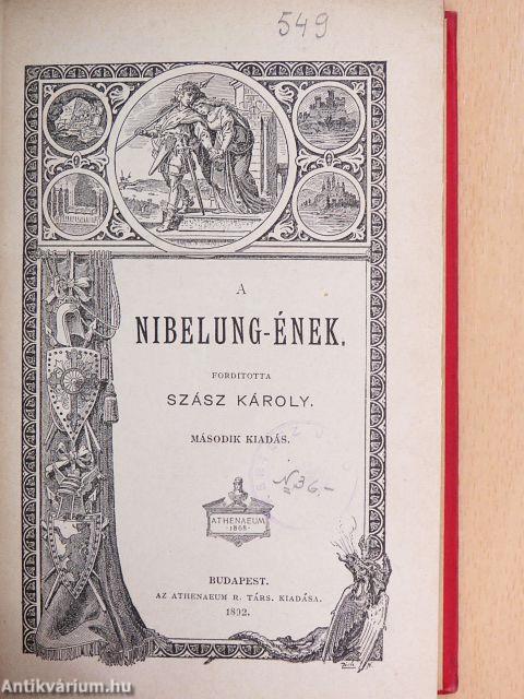 A Nibelung-ének