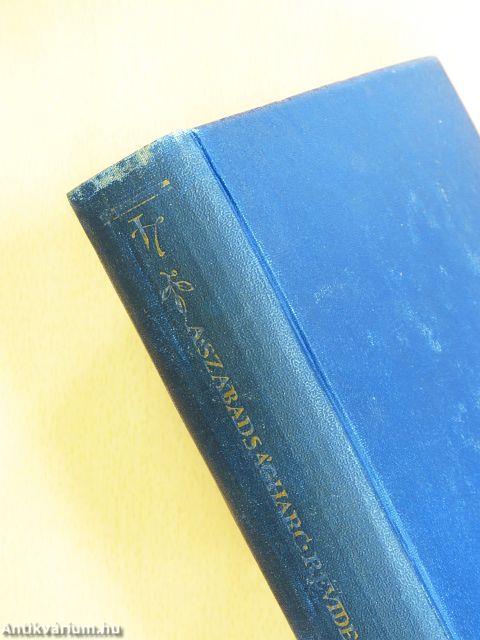 Haynau és Paskievics I-II.