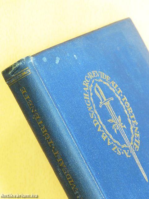 Haynau és Paskievics I-II.