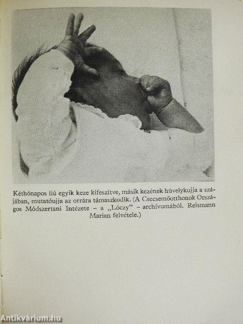 Az ember ősi ösztönei