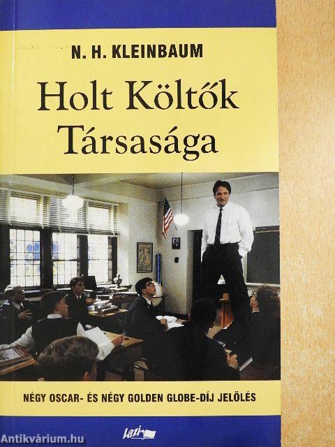 Holt Költők Társasága