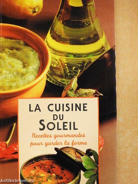 La Cuisine du Soleil