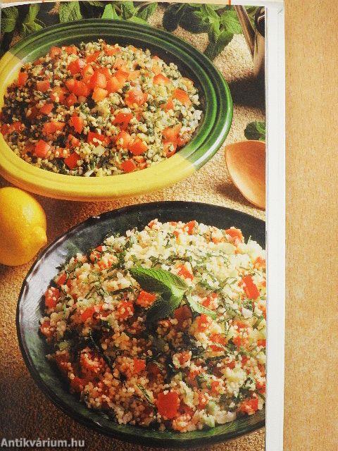 La Cuisine du Soleil