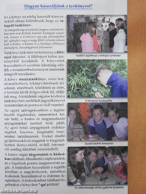 Ember és természet 9.