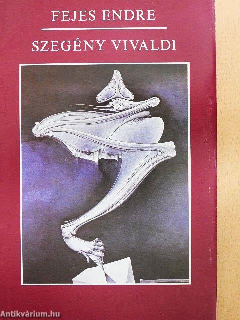 Szegény Vivaldi