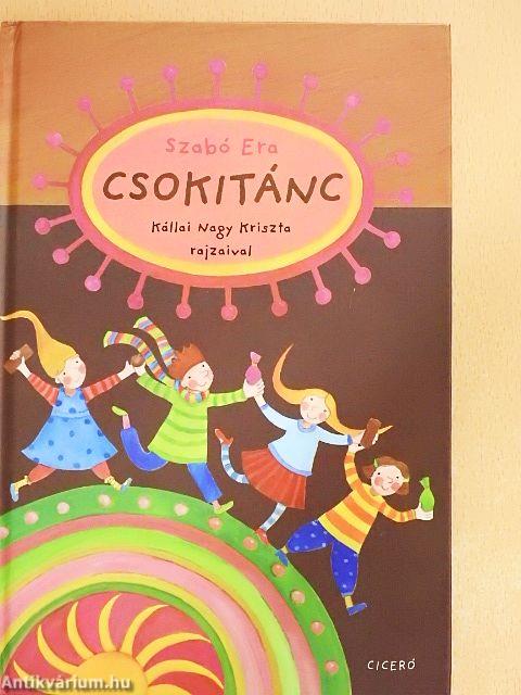 Csokitánc