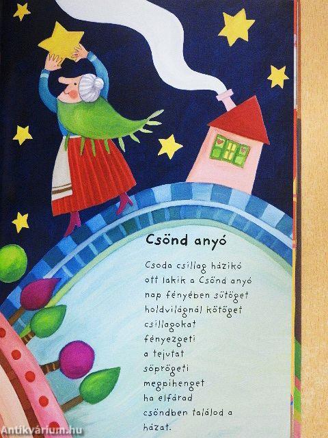 Csokitánc