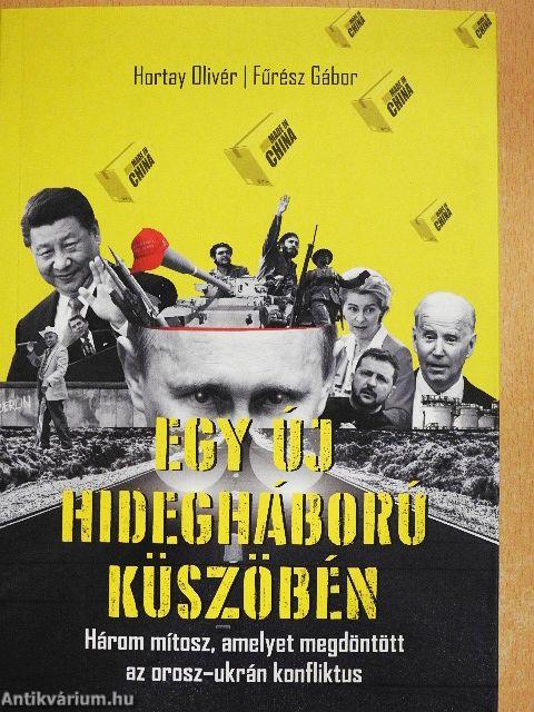 Egy új hidegháború küszöbén