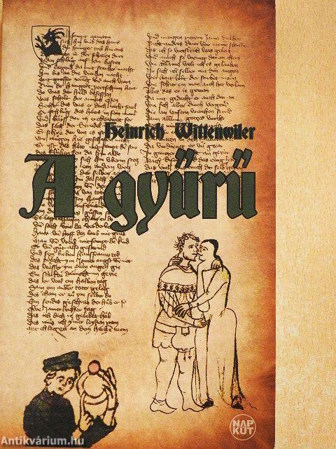 A gyűrű