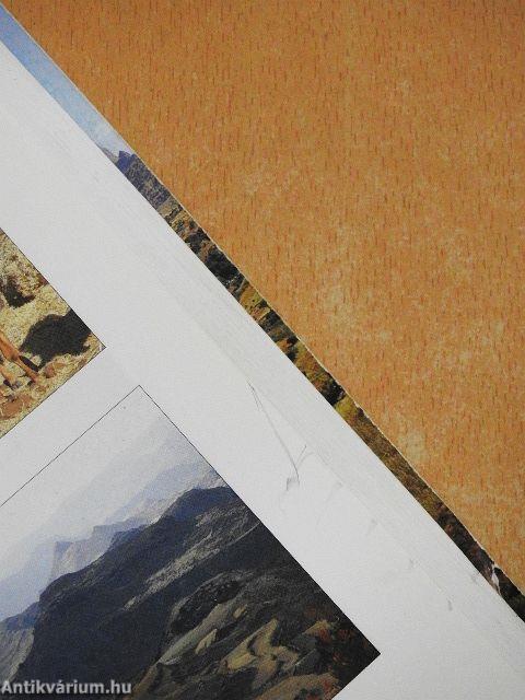 A szőke nő kalandjai Etiópiában