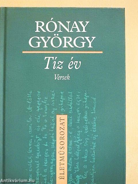Tíz év