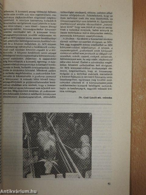 Honvédségi Szemle 1988. június