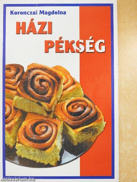 Házi pékség