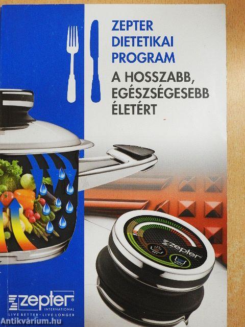 Zepter dietetikai program