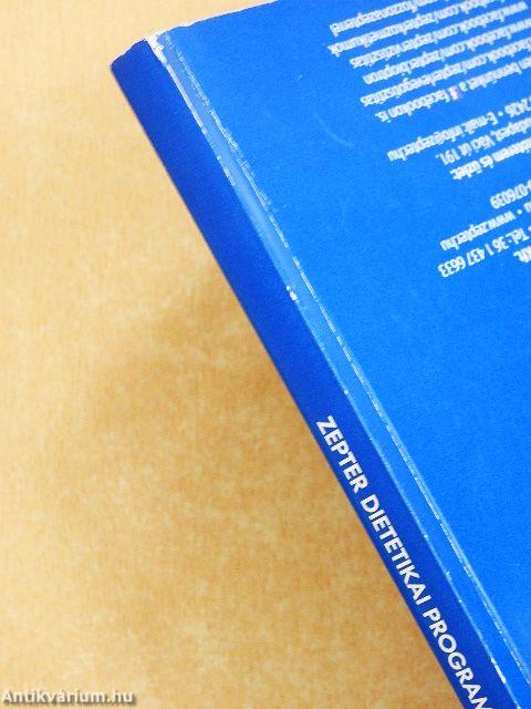 Zepter dietetikai program