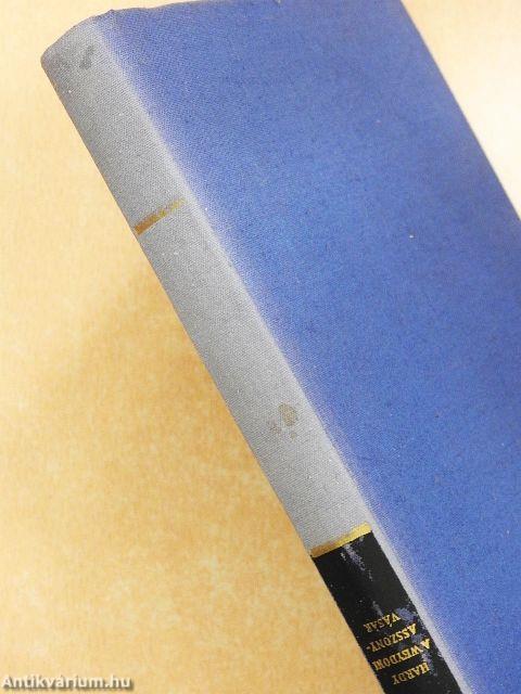 A weydoni asszonyvásár